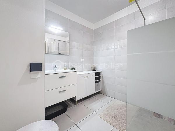 Appartement de 29 m²