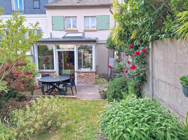 Maison centre-ville Rambouillet 6 pièce(s) 102 m2