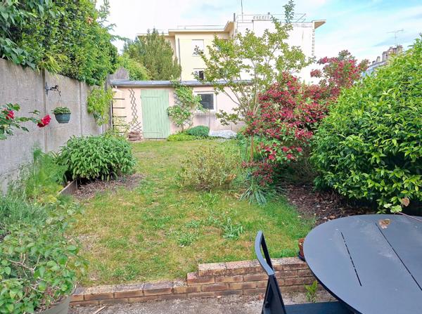 Maison centre-ville Rambouillet 6 pièce(s) 102 m2