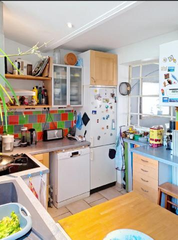 Maison centre-ville Rambouillet 6 pièce(s) 102 m2