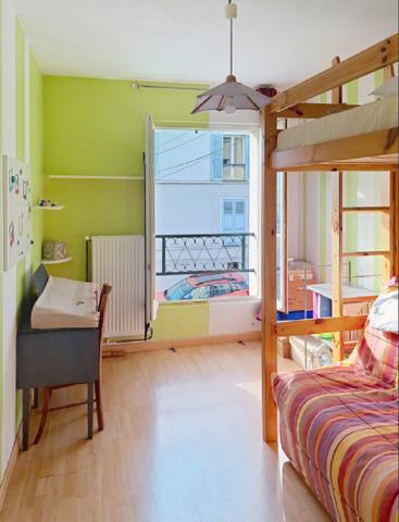 Maison centre-ville Rambouillet 6 pièce(s) 102 m2