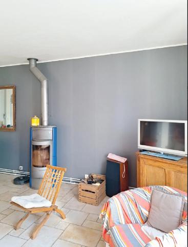 Maison centre-ville Rambouillet 6 pièce(s) 102 m2