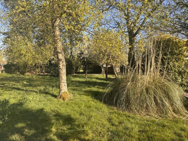 Terrain à Batir à vendre à Vironchaux dans la Somme (80150), ref : 113/1712