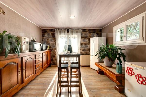 Maison 9 pièces191m²