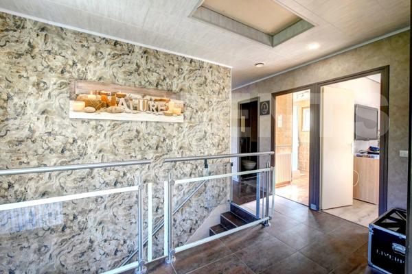 Maison 9 pièces191m²