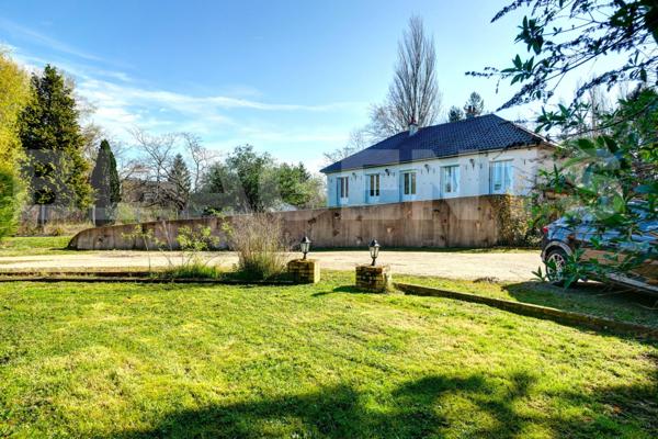 Maison 9 pièces191m²