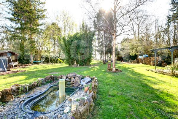 Maison 9 pièces191m²