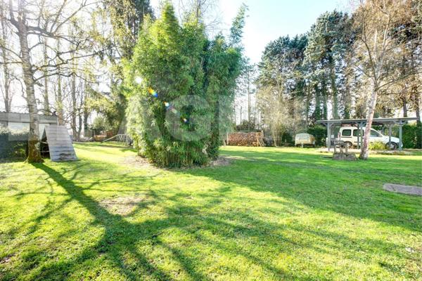 Maison 9 pièces191m²