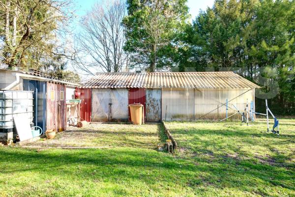 Maison 9 pièces191m²