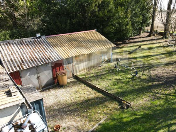 Maison 9 pièces191m²