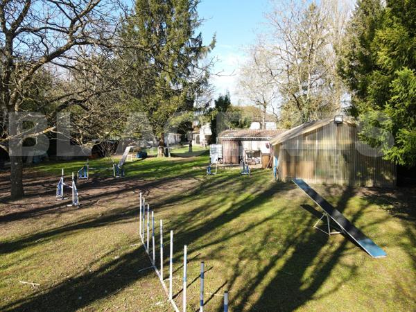 Maison 9 pièces191m²