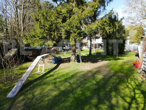 Maison 9 pièces191m²