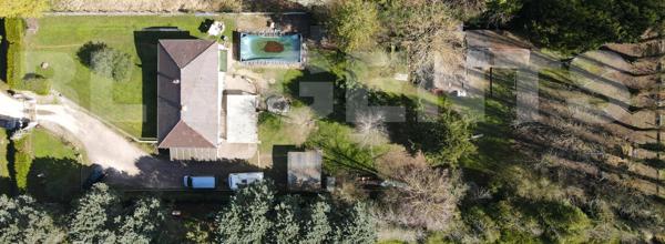 Maison 9 pièces191m²