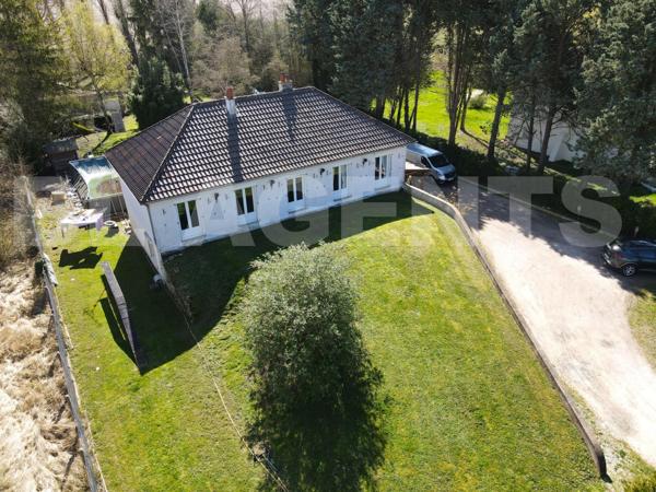 Maison 9 pièces191m²