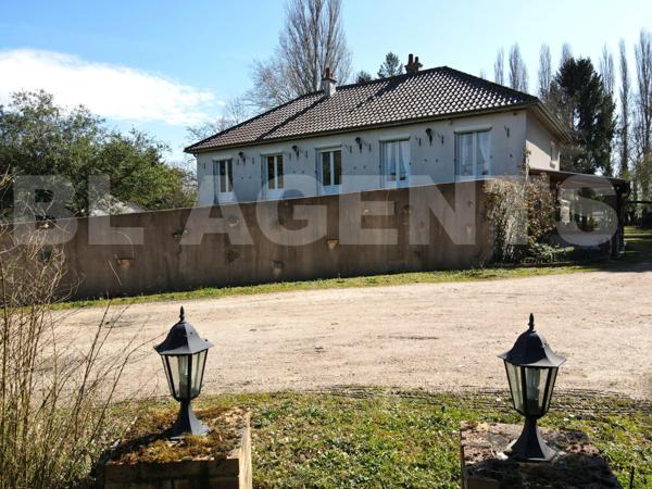 Maison 9 pièces191m²