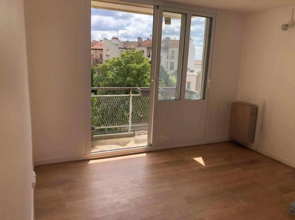 EXCLUSIVITÉ – VITRY-SUR-SEINE (94400) – 3 PIÈCES VENDU LOUÉ – IDÉAL INVESTISSEUR
