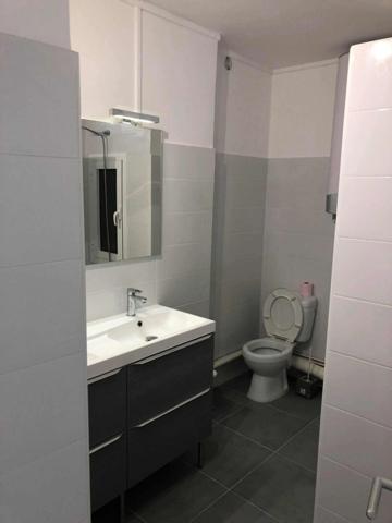 EXCLUSIVITÉ – VITRY-SUR-SEINE (94400) – 3 PIÈCES VENDU LOUÉ – IDÉAL INVESTISSEUR