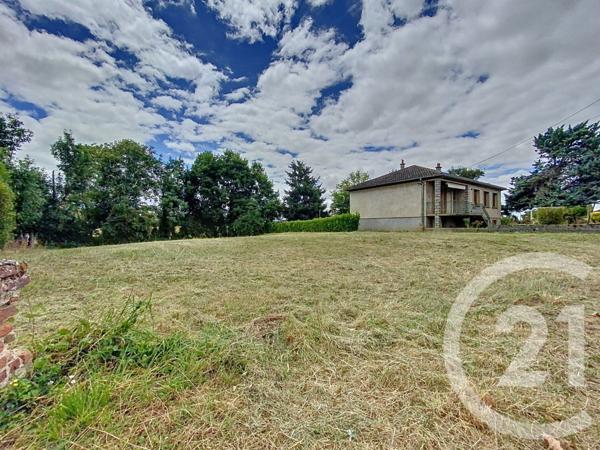 Terrain à vendre  880 m2 ST LOUP - 03