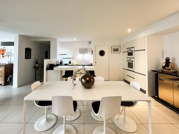 Appartement à vendre à La Rochelle (17000) - Charente-Maritime