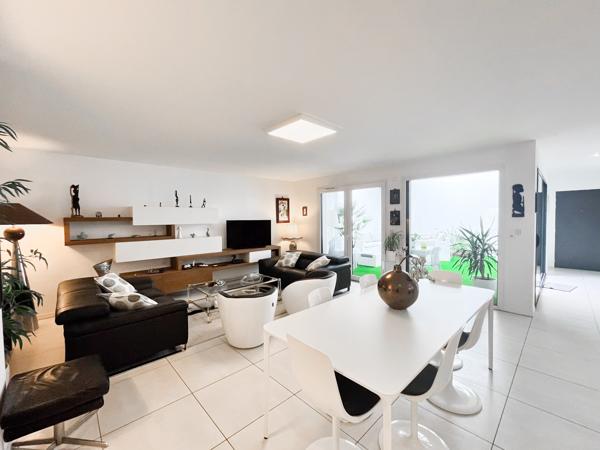 Appartement à vendre à La Rochelle (17000) - Charente-Maritime