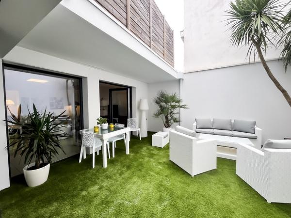 Appartement à vendre à La Rochelle (17000) - Charente-Maritime