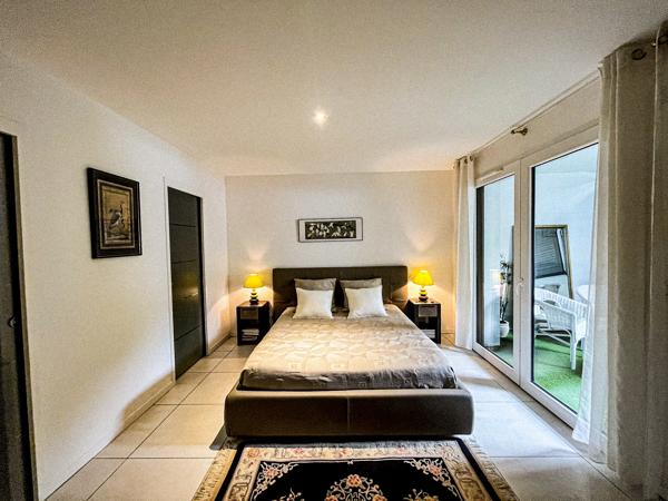 Appartement à vendre à La Rochelle (17000) - Charente-Maritime