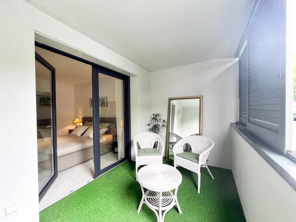 Appartement à vendre à La Rochelle (17000) - Charente-Maritime