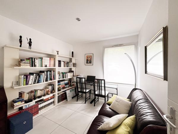 Appartement à vendre à La Rochelle (17000) - Charente-Maritime