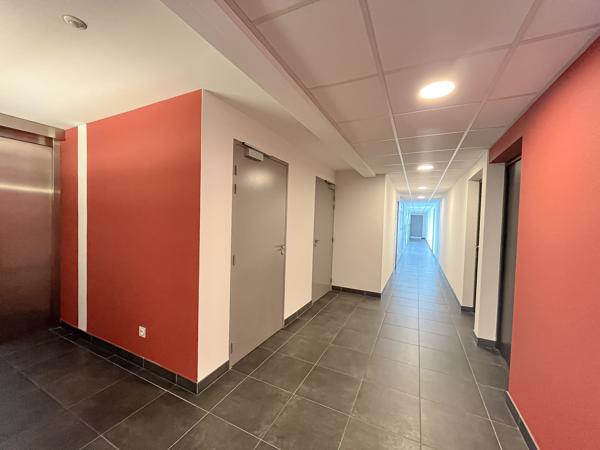 Appartement à vendre à La Rochelle (17000) - Charente-Maritime