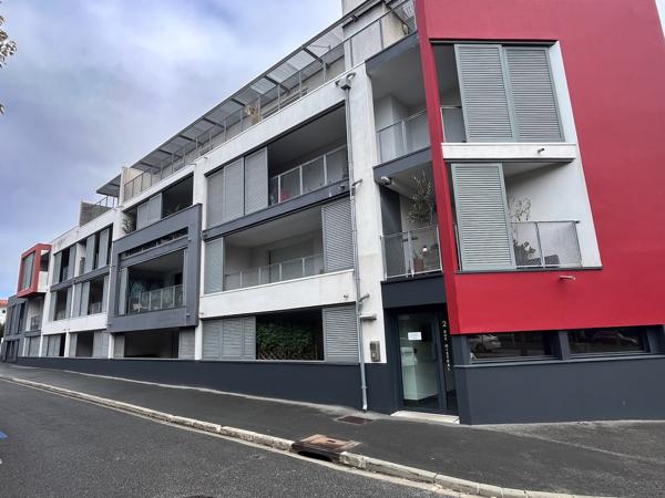 Appartement à vendre à La Rochelle (17000) - Charente-Maritime