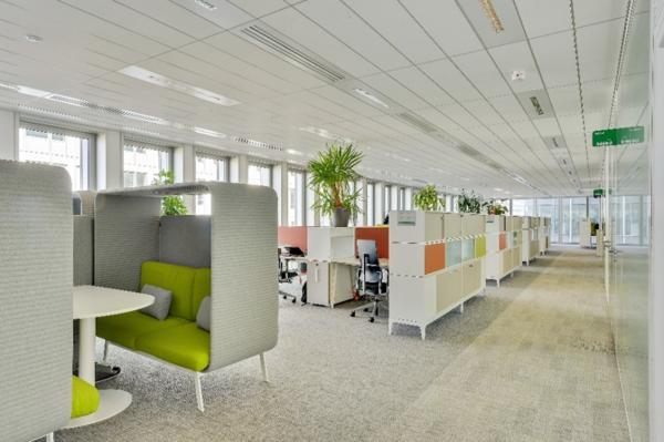 Bureaux à louer à Rueil-Malmaison avec rooftop et prestations haut de gamme