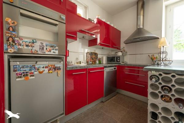 Maison à vendre |  Saint-Denis-d'Oléron |  6 pièces | 133 m²