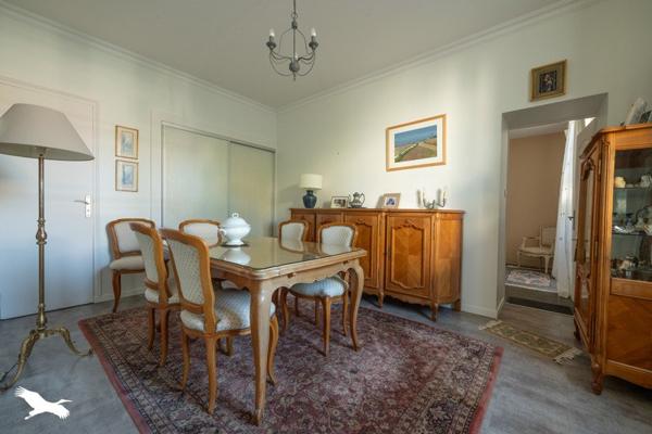 Maison à vendre |  Saint-Denis-d'Oléron |  6 pièces | 133 m²