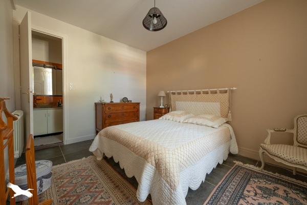 Maison à vendre |  Saint-Denis-d'Oléron |  6 pièces | 133 m²