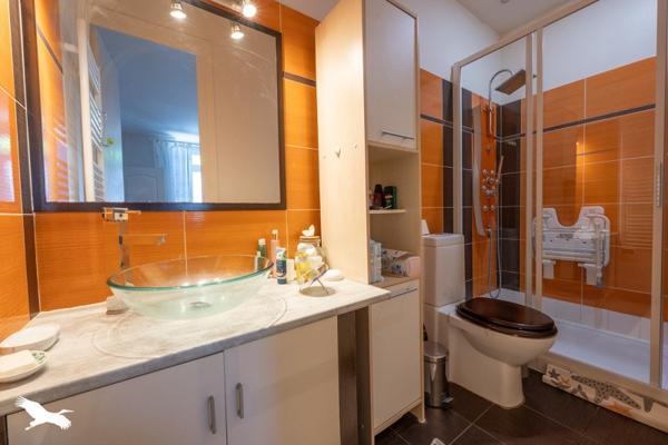 Maison à vendre |  Saint-Denis-d'Oléron |  6 pièces | 133 m²