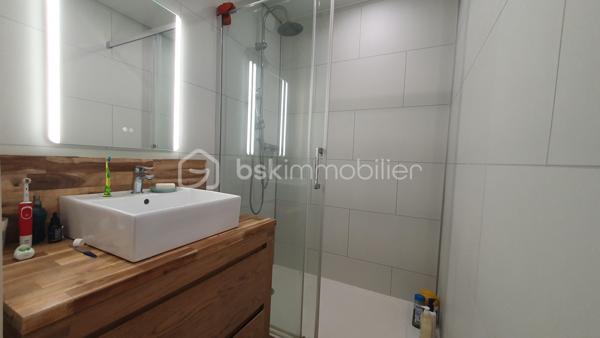 Appartement de 71,12 m²
