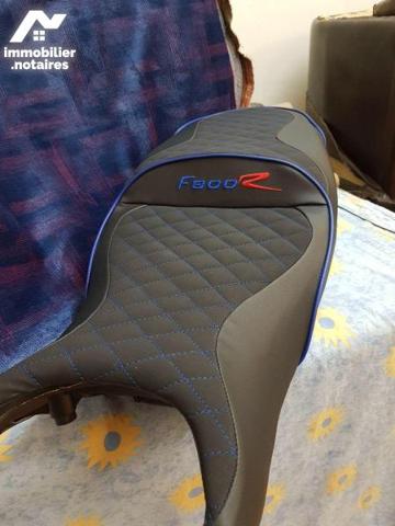 Centre ville
Fonds de commerce de SELLERIE-BOURRELLERIE et TAPISSERIE D'AMEUBLEMENT.
Bail com...