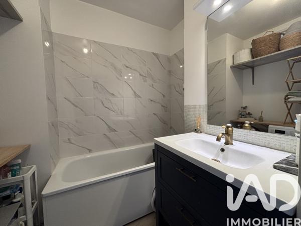 Appartement à vendre 4 pièces 79 m² Torcy