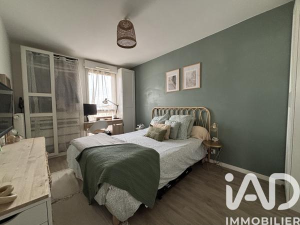 Appartement à vendre 4 pièces 79 m² Torcy