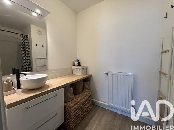 Appartement à vendre 4 pièces 79 m² Torcy