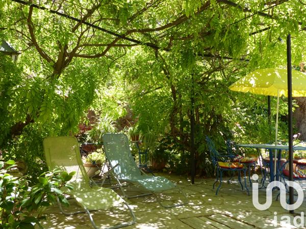 Maison à vendre 20 pièces 505 m² Aups