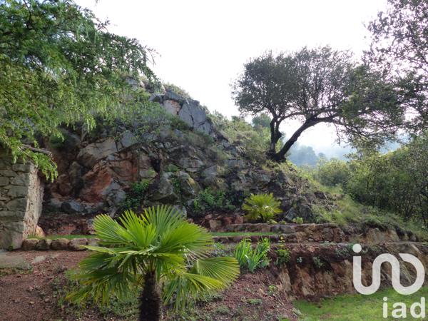 Maison à vendre 20 pièces 505 m² Aups