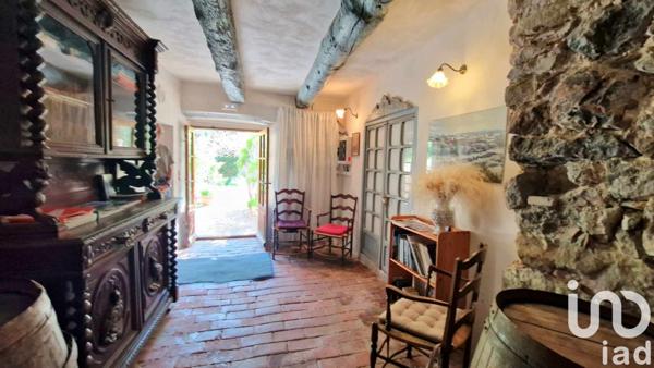 Maison à vendre 20 pièces 505 m² Aups