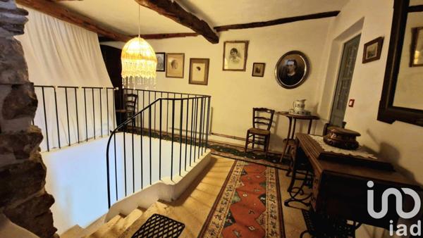 Maison à vendre 20 pièces 505 m² Aups