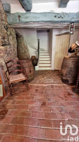 Maison à vendre 20 pièces 505 m² Aups