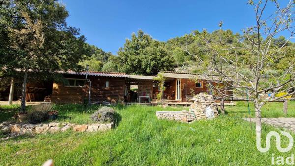 Maison à vendre 20 pièces 505 m² Aups