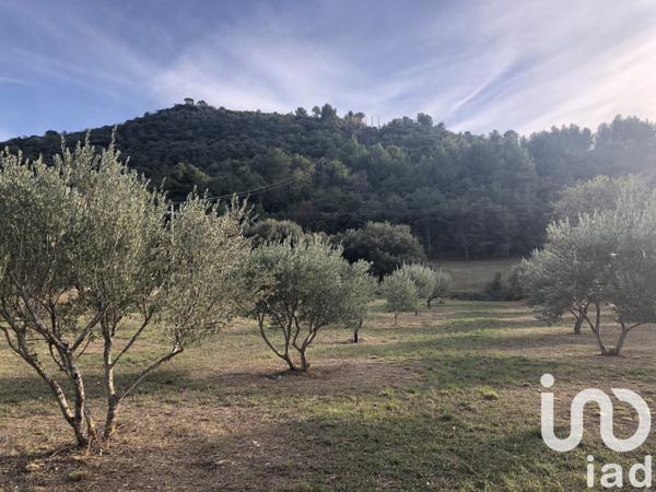 Maison à vendre 20 pièces 505 m² Aups