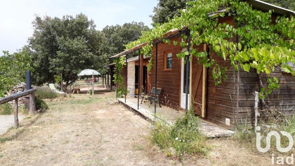 Maison à vendre 20 pièces 505 m² Aups