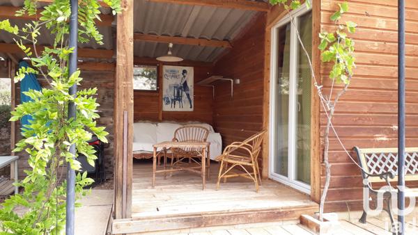 Maison à vendre 20 pièces 505 m² Aups