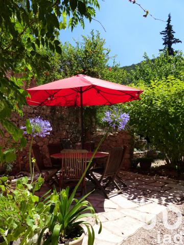 Maison à vendre 20 pièces 505 m² Aups